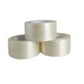 Double Sided Adhesive Fiberglass Tape Heavy Duty Reinforced Filament Tape